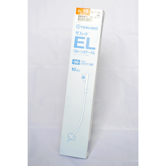 サフィード　ELバルーンカテーテル