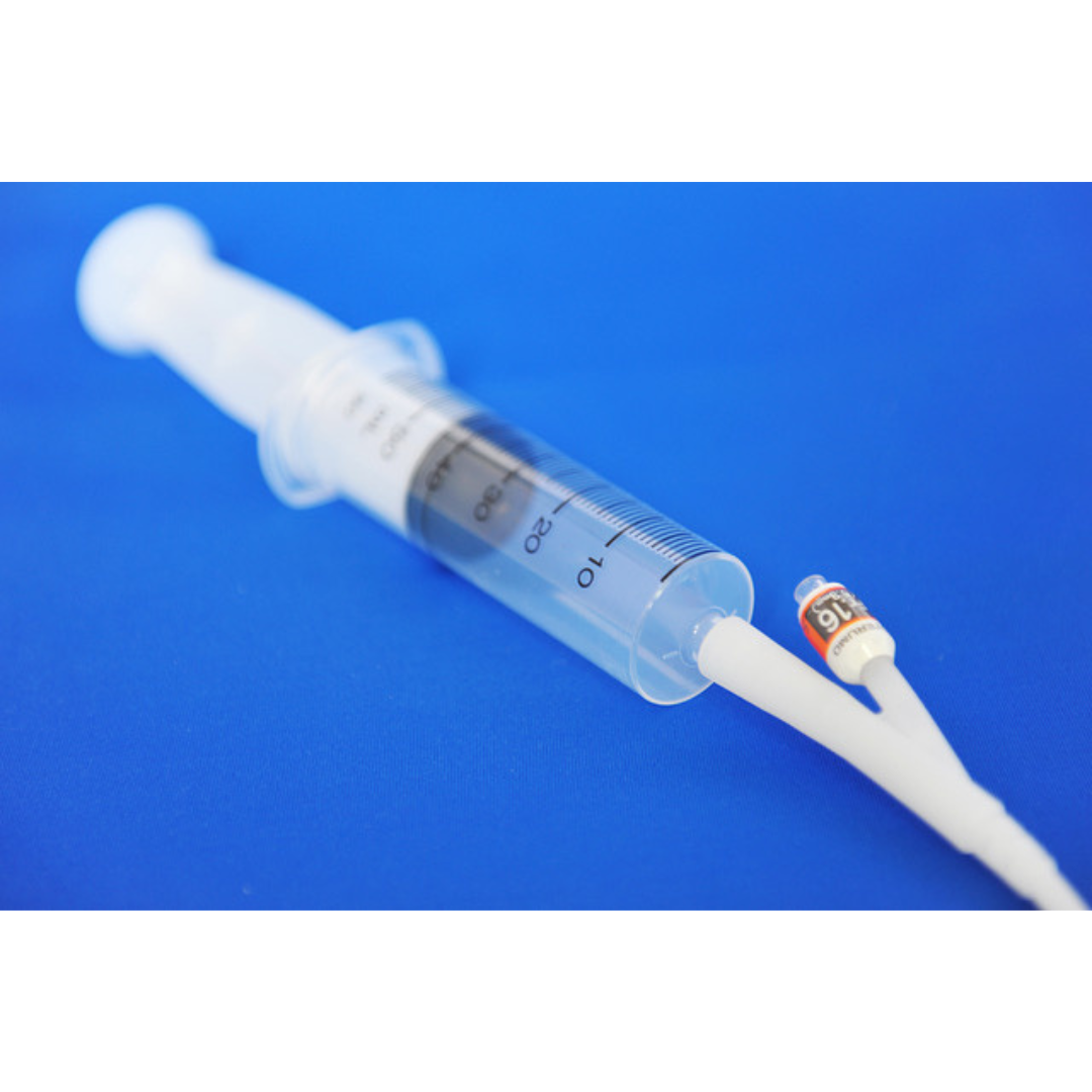 テルモ　シリンジ　カテーテルチップ型　50ml（1箱20本入）